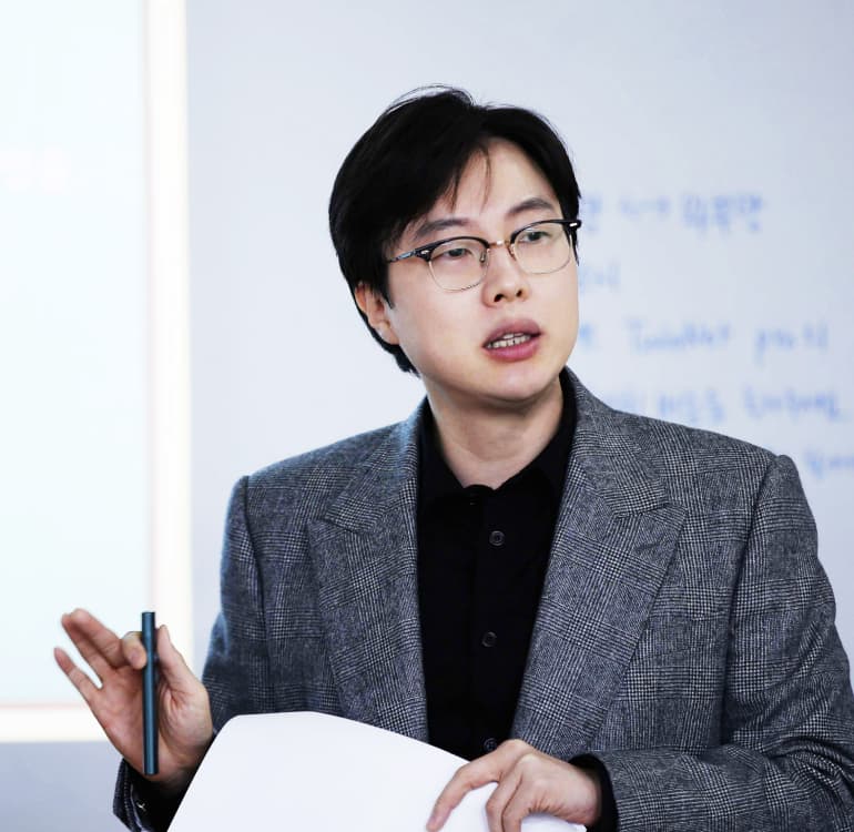 학교폭력신고센터 117 상담사 대상 강의