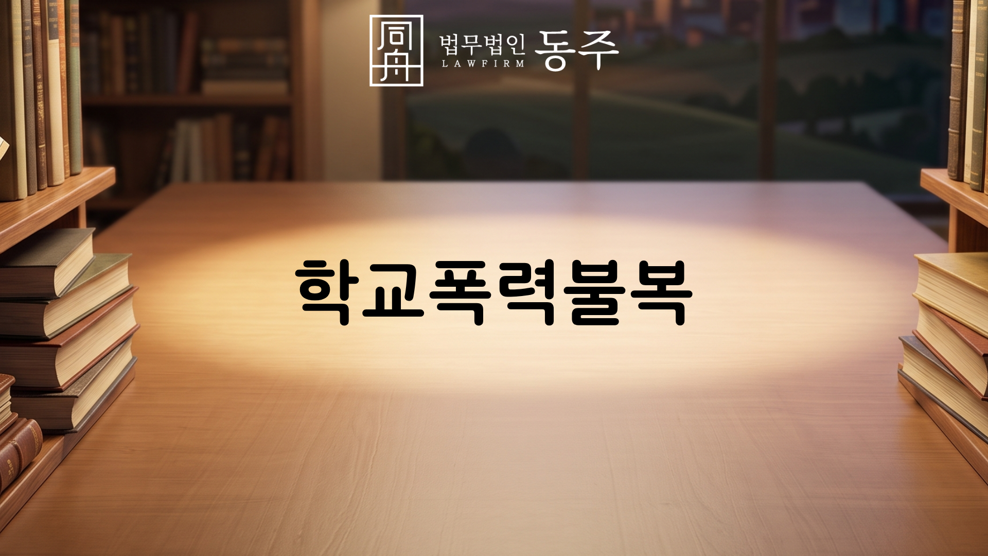 칼럼: 학교폭력불복, 행정심판 청구 시 흔히 하는 착각과 집행정지 및 감경 실무 칼럼: 학교폭력불복, 행정심판 청구 시 흔히 하는 착각과 집행정지 및 감경 실무