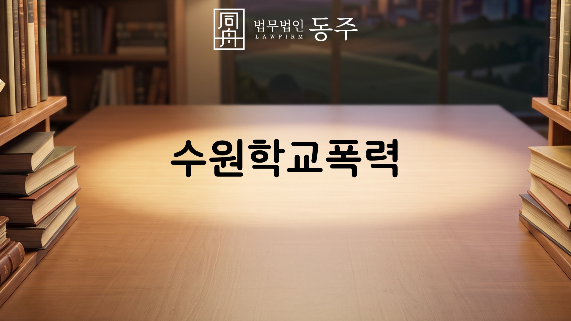 칼럼: 수원학교폭력, 교육지원청 심의 전 반드시 피해야 할 골든타임 행동 지침과 3호 유보 실무 칼럼: 수원학교폭력, 교육지원청 심의 전 반드시 피해야 할 골든타임 행동 지침과 3호 유보 실무