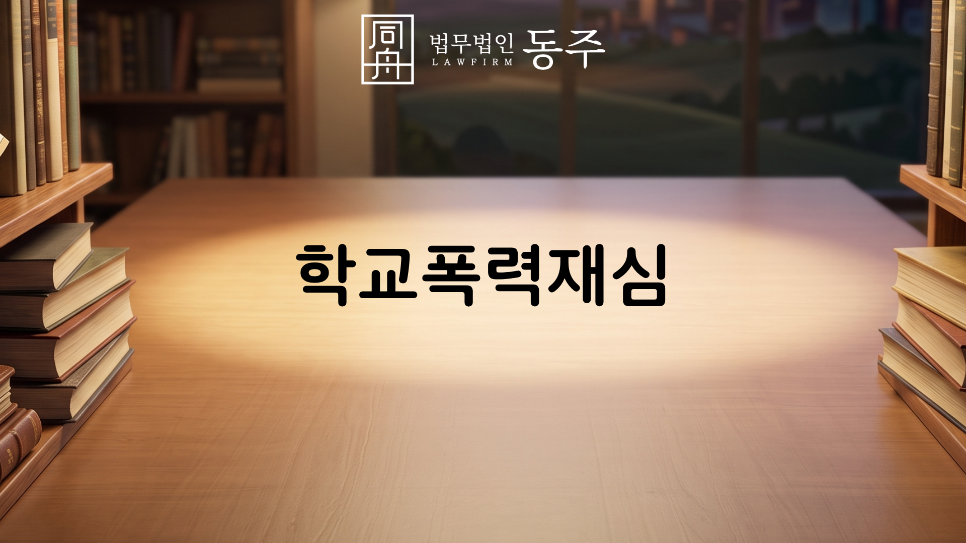 칼럼: 학교폭력재심, 폐지된 절차 대신 행정심판과 행정소송으로 3호 감경 구하는 골든타임 지침 칼럼: 학교폭력재심, 폐지된 절차 대신 행정심판과 행정소송으로 3호 감경 구하는 골든타임 지침