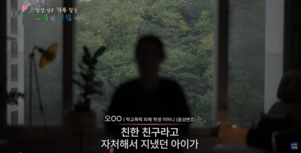 학교폭력언론보도