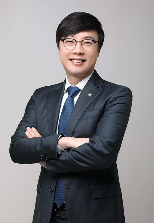 법무법인 동주 이세환 대표변호사 인사말 페이지 이미지
